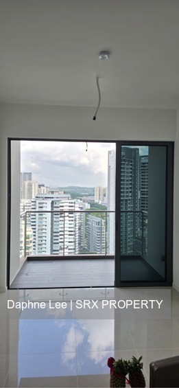 Jalan Kemaman (D12), Condominium #568239711